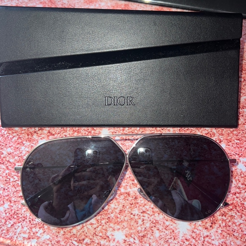 Christian Dior Sunglasses